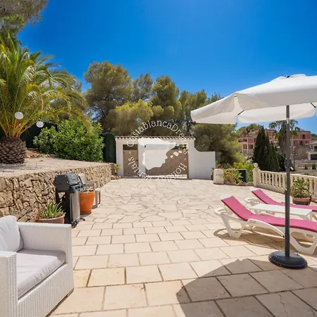Villa Costablancadreams Casa Anade In *