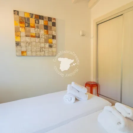 Willa Costablancadreams Casa Anade In Moraira