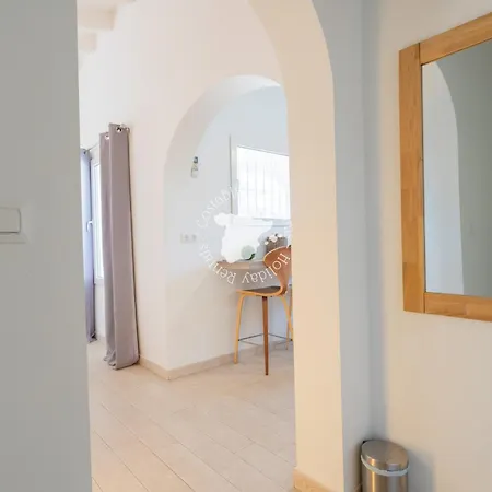 Costablancadreams Casa Anade In Willa Moraira