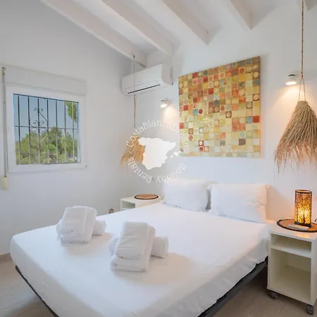 Costablancadreams Casa Anade In *