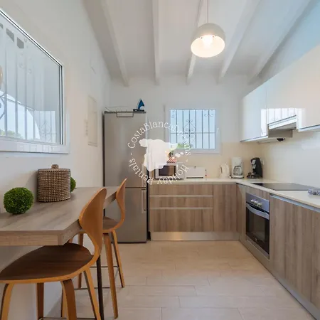 Costablancadreams Casa Anade In Moraira