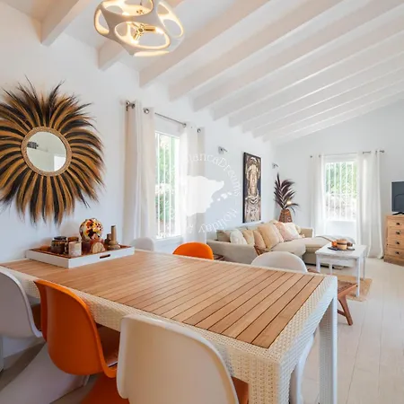 Costablancadreams Casa Anade In Willa