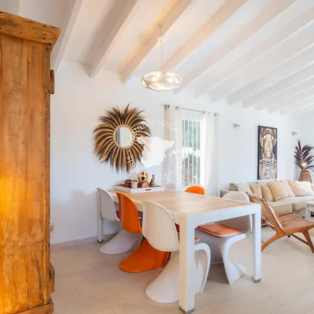 Costablancadreams Casa Anade In Villa *