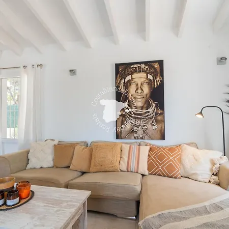 Costablancadreams Casa Anade In Willa Moraira